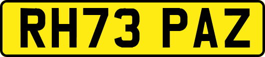 RH73PAZ