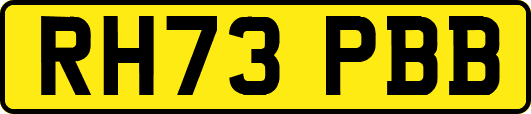 RH73PBB
