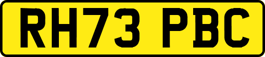 RH73PBC