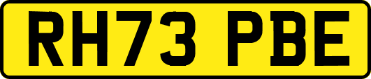 RH73PBE