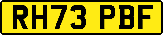 RH73PBF