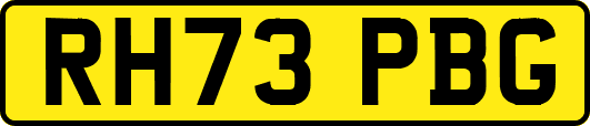RH73PBG