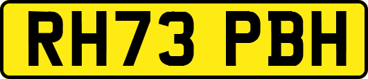 RH73PBH