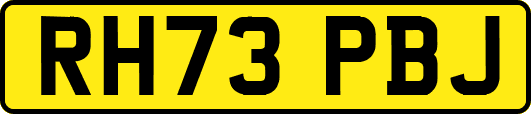 RH73PBJ