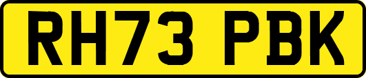 RH73PBK