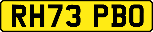RH73PBO