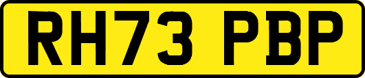RH73PBP