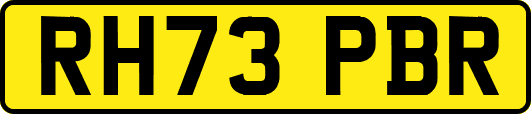 RH73PBR