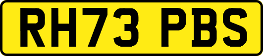 RH73PBS