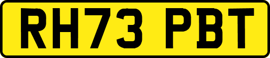 RH73PBT