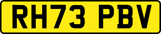RH73PBV