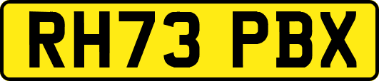RH73PBX