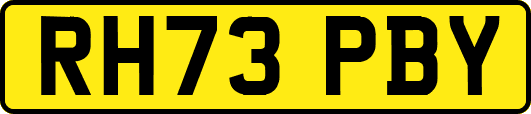 RH73PBY
