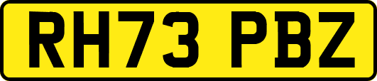 RH73PBZ