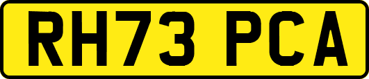 RH73PCA