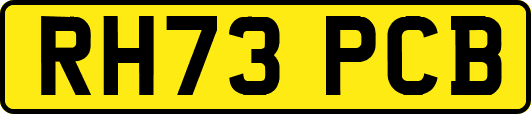 RH73PCB