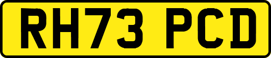 RH73PCD