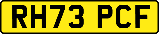 RH73PCF