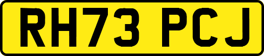 RH73PCJ