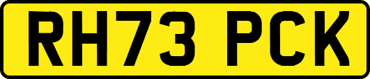 RH73PCK