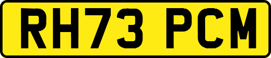 RH73PCM