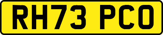 RH73PCO