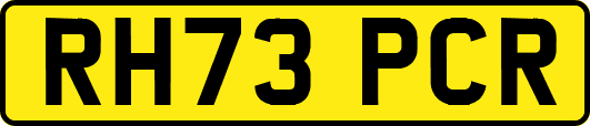 RH73PCR