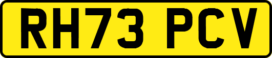 RH73PCV