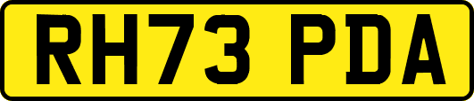 RH73PDA