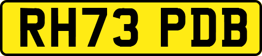 RH73PDB
