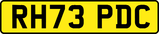 RH73PDC