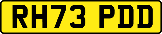 RH73PDD