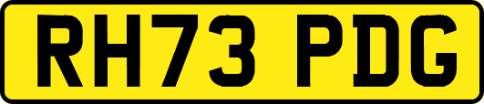 RH73PDG