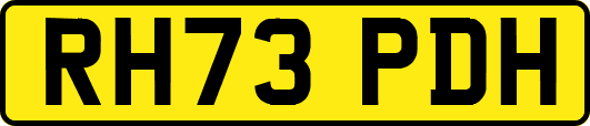 RH73PDH