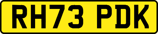 RH73PDK