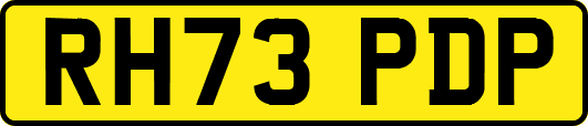 RH73PDP