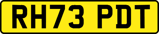 RH73PDT
