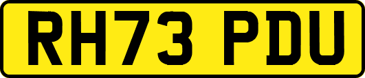 RH73PDU