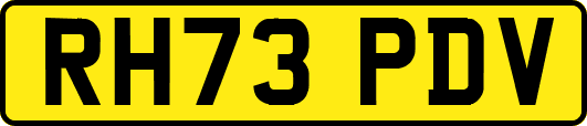 RH73PDV