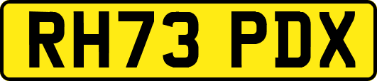 RH73PDX