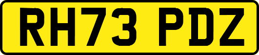 RH73PDZ