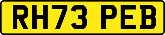 RH73PEB