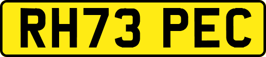 RH73PEC