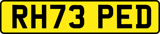 RH73PED