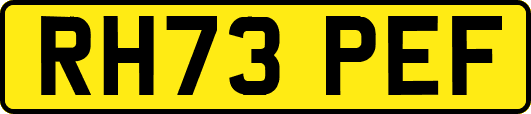 RH73PEF