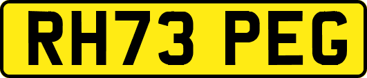 RH73PEG