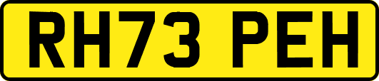 RH73PEH