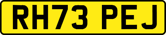RH73PEJ