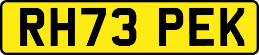 RH73PEK