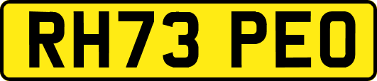 RH73PEO